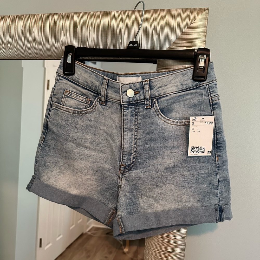 H&M shorts